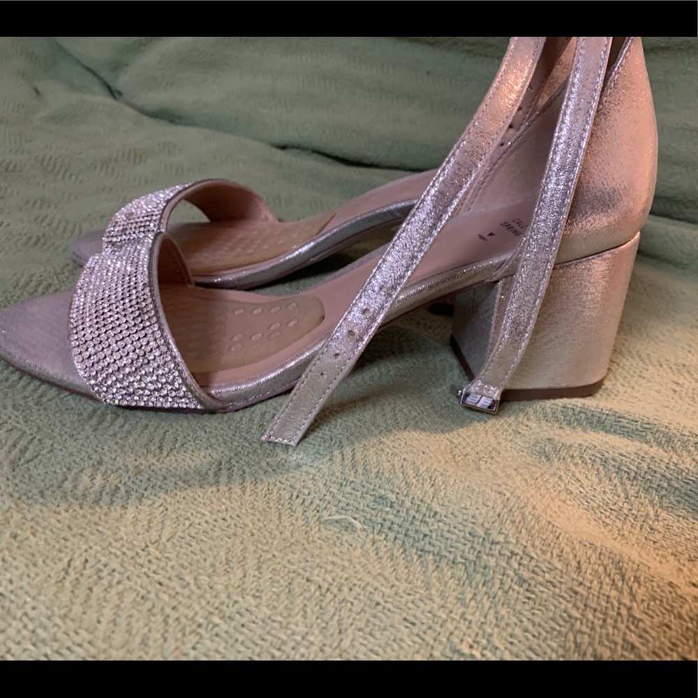 Call It Spring Size 7 Heels
